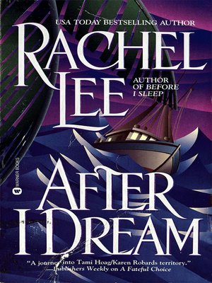 cover image of After I Dream